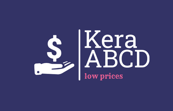 Kera ABCD retails 